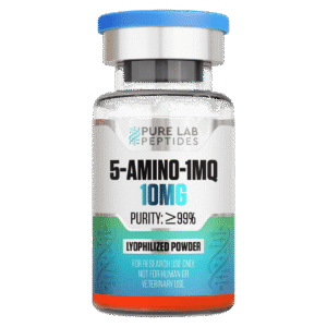 5-Amino-1MQ 10mg