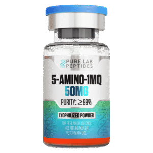 5 amino 1mq 50mg