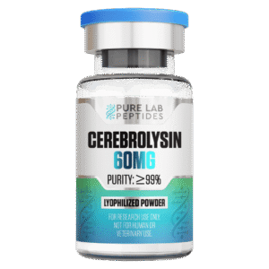 cerebrolysin 60mg