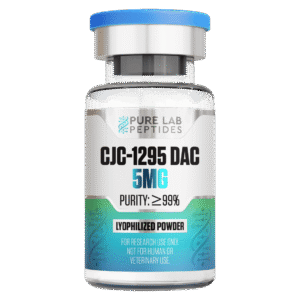 CJC-1295 DAC 5mg
