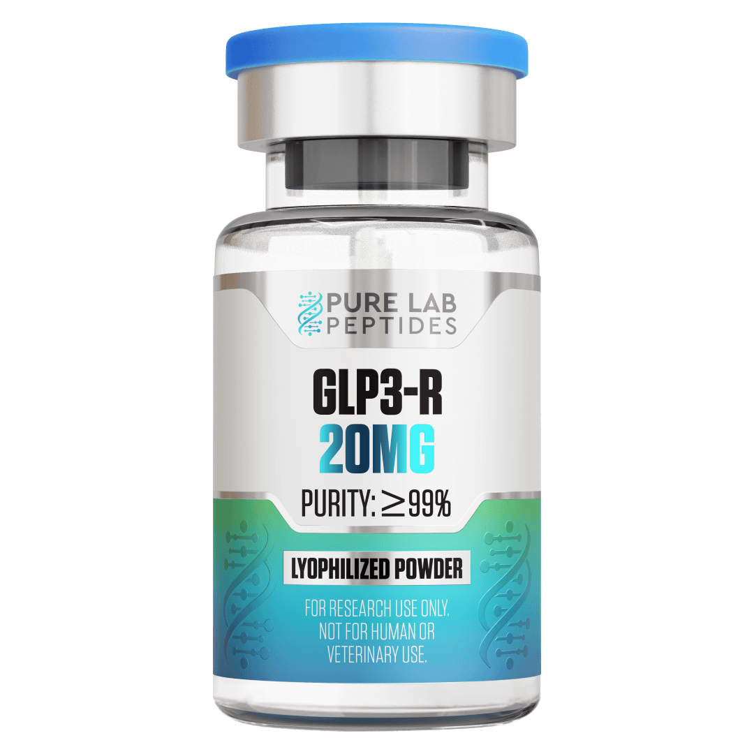 glp3 r 20mg glp3 r 20mg