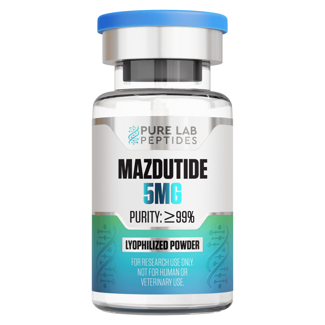 mazdutide 5mg mazdutide 5mg