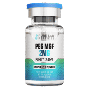 peg mgf 2mg