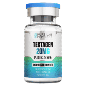 testagen 20mg