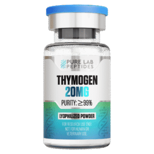 thymogen 20mg