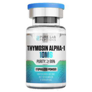 thymosin alpha 1 10mg
