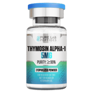 thymosin alpha 1 5mg
