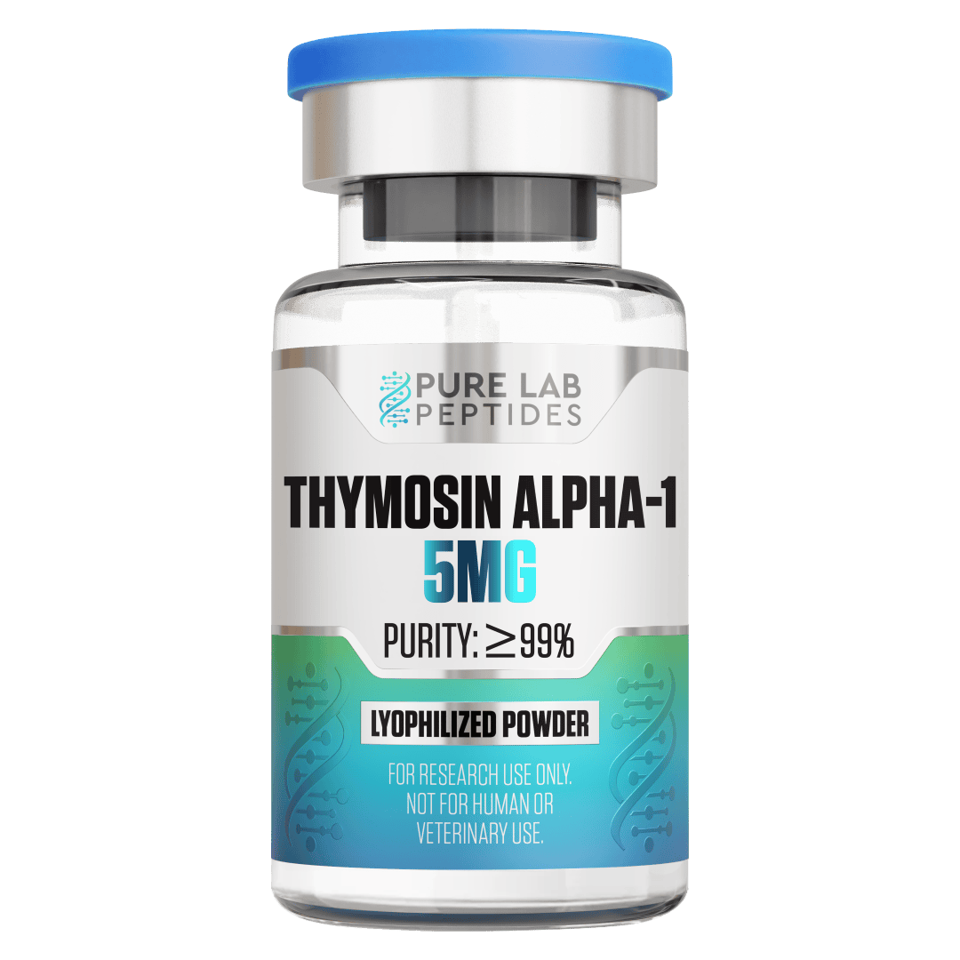 thymosin alpha 1 5mg thymosin alpha 1 5mg
